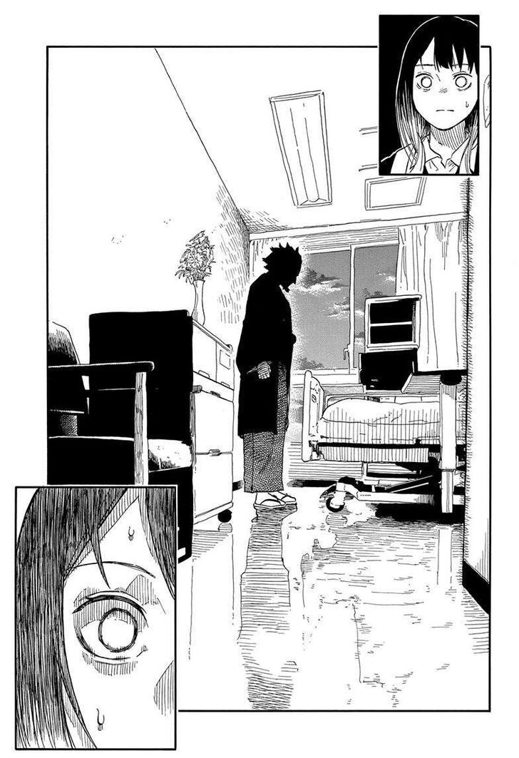 Read Akane-Banashi Manga Online