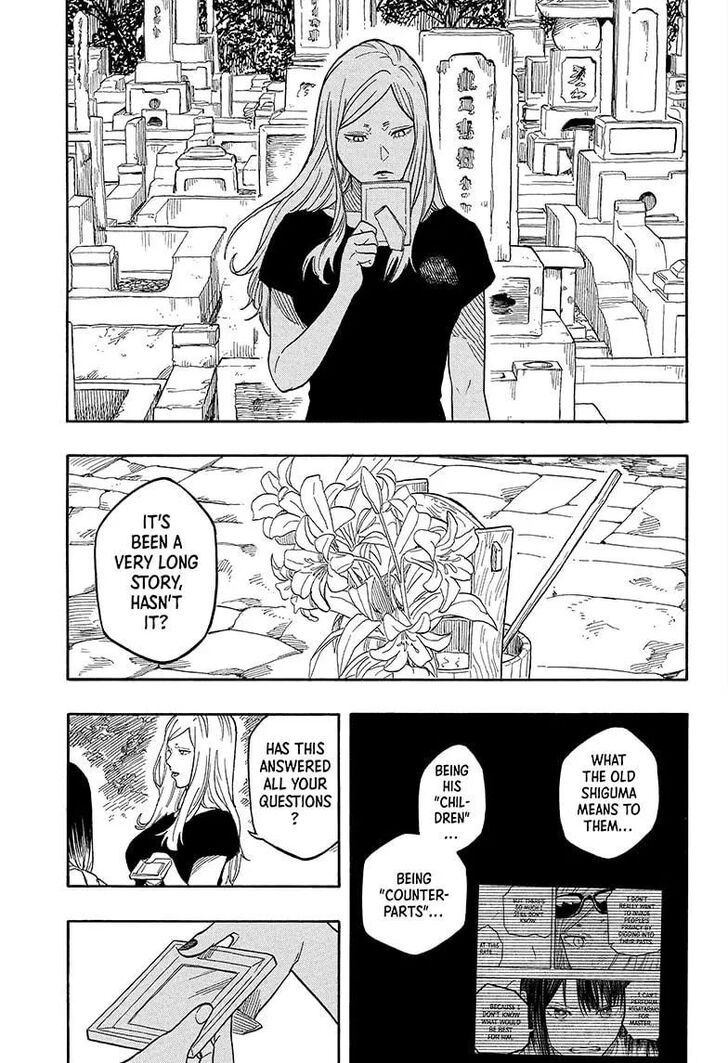 Read Akane-Banashi Manga Online