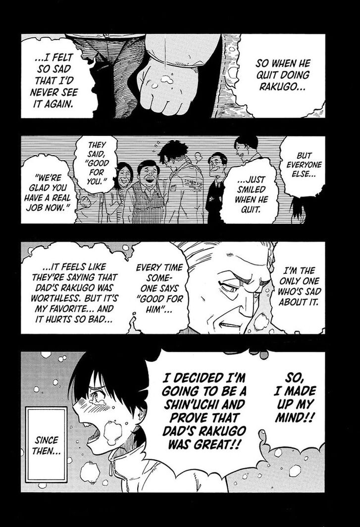 Read Akane-Banashi Manga Online