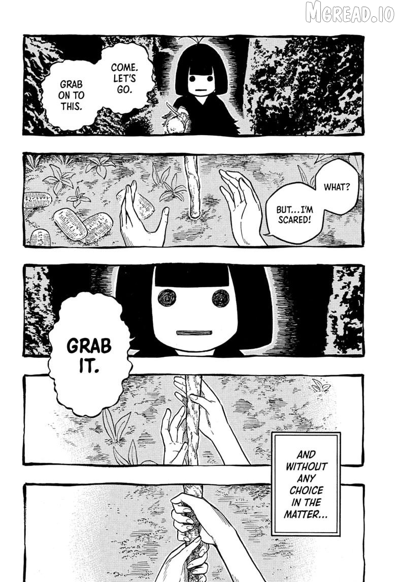 Read Akane-Banashi Manga Online