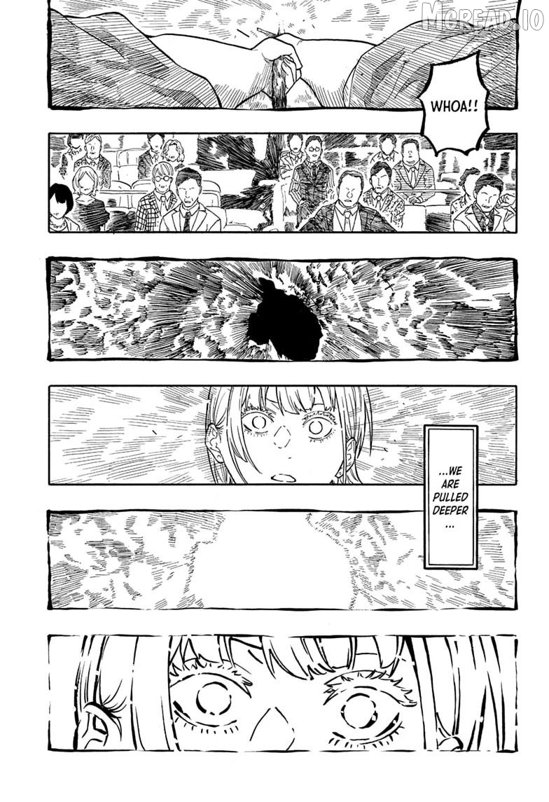 Read Akane-Banashi Manga Online
