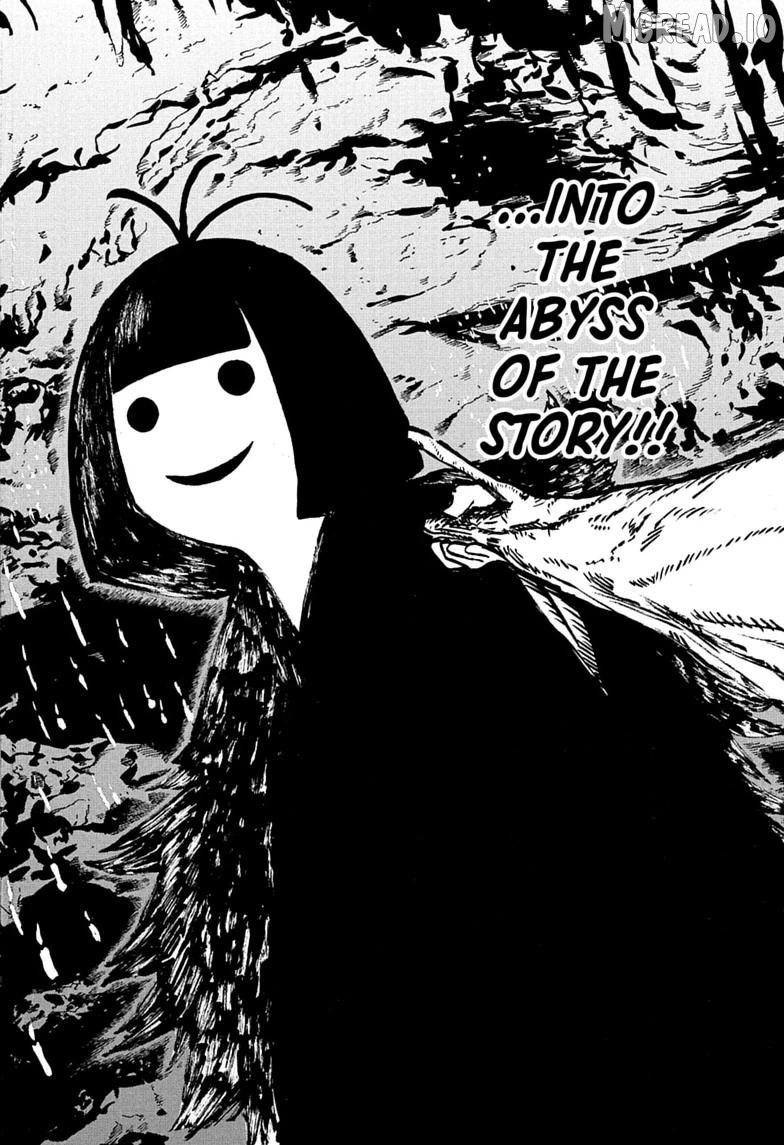 Read Akane-Banashi Manga Online