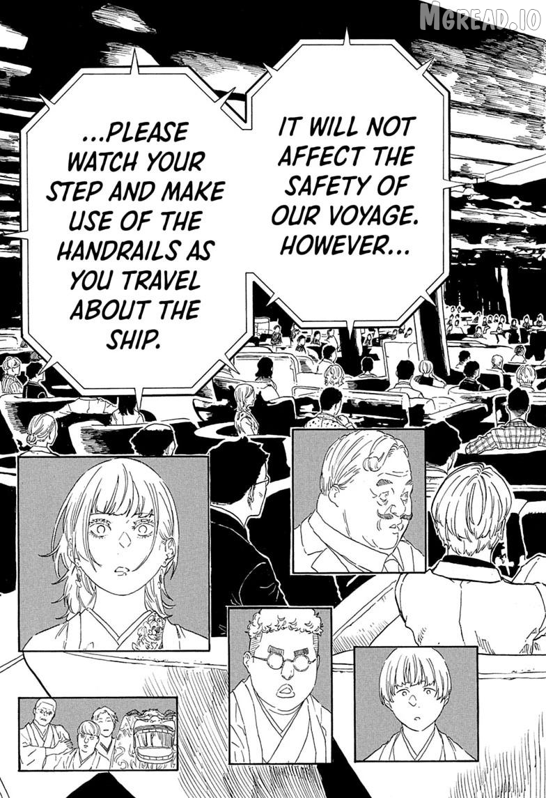 Read Akane-Banashi Manga Online