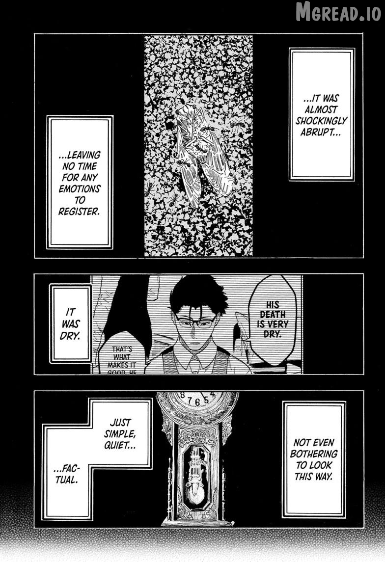 Read Akane-Banashi Manga Online