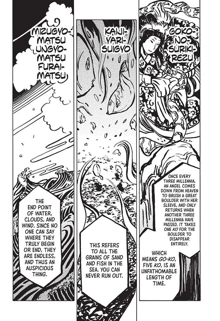 Read Akane-Banashi Manga Online