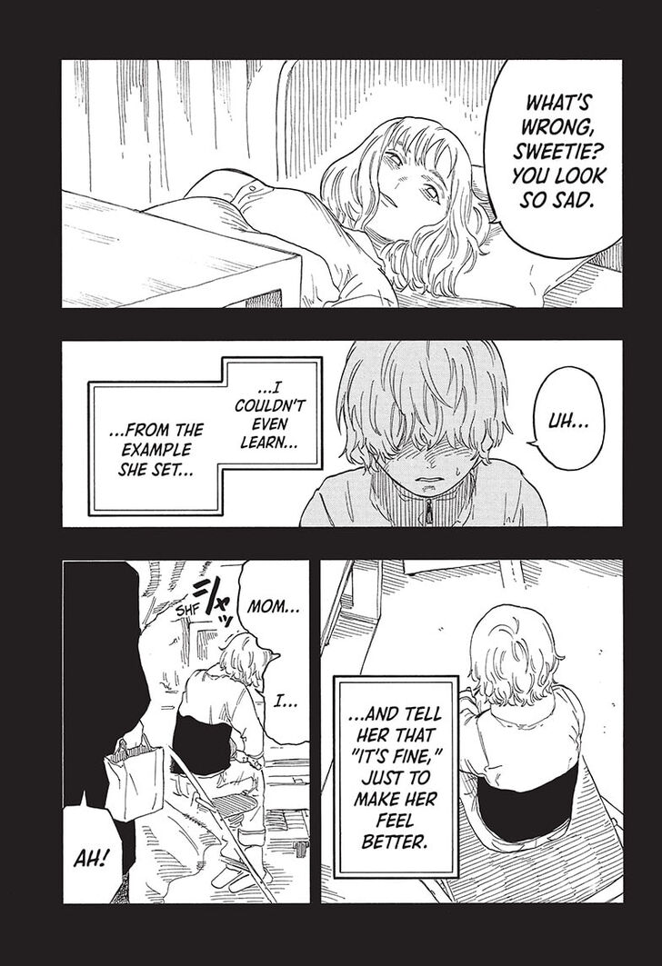Read Akane-Banashi Manga Online