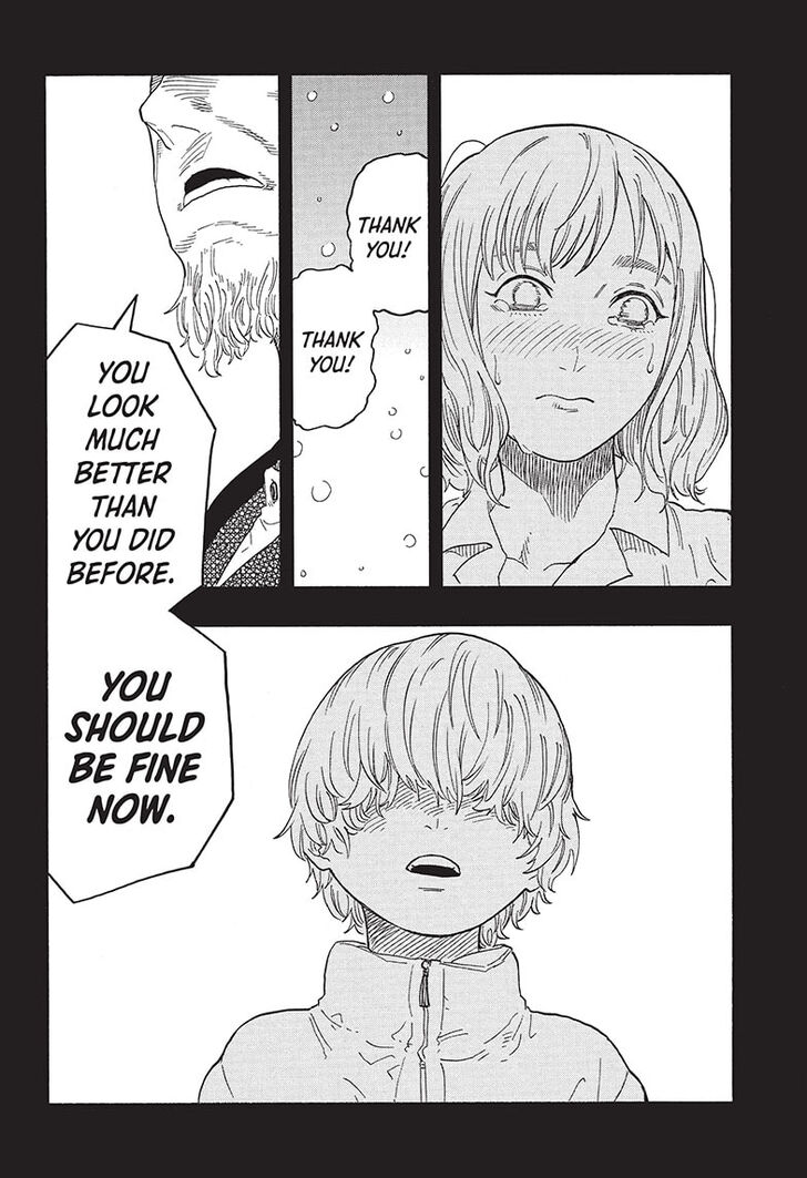 Read Akane-Banashi Manga Online