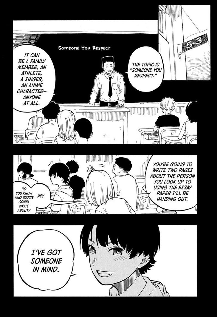 Read Akane-Banashi Manga Online