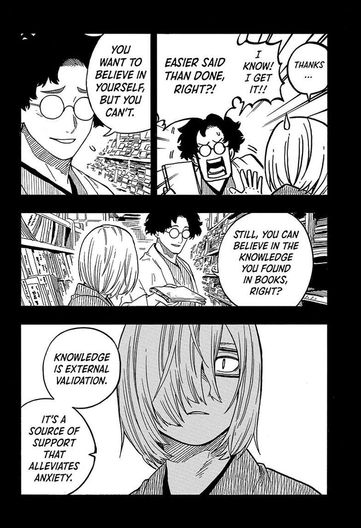 Read Akane-Banashi Manga Online