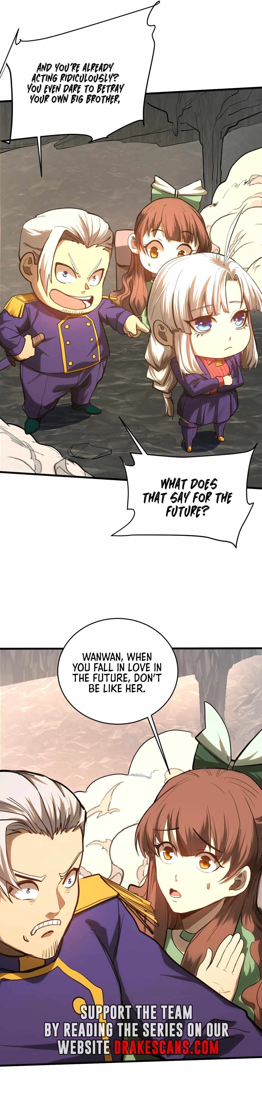 Read Apex Future Martial Arts Manga Online