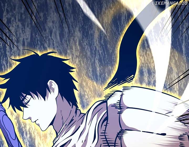 Read Apex Future Martial Arts Manga Online
