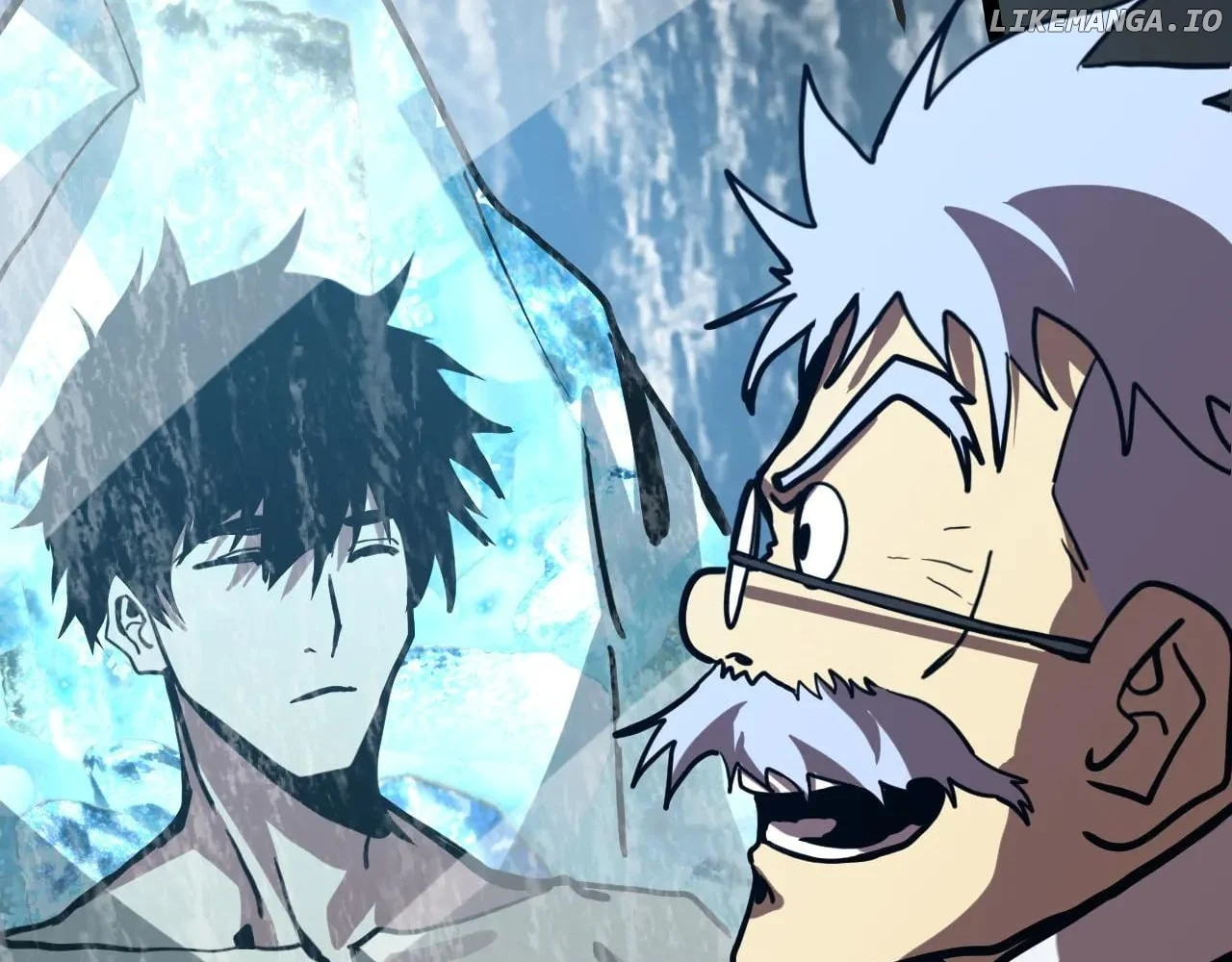 Read Apex Future Martial Arts Manga Online