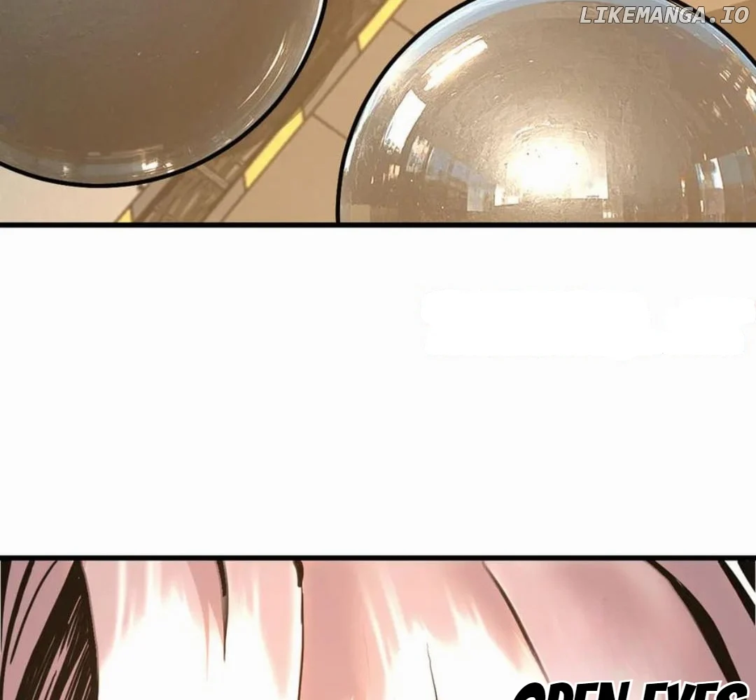 Read Apex Future Martial Arts Manga Online