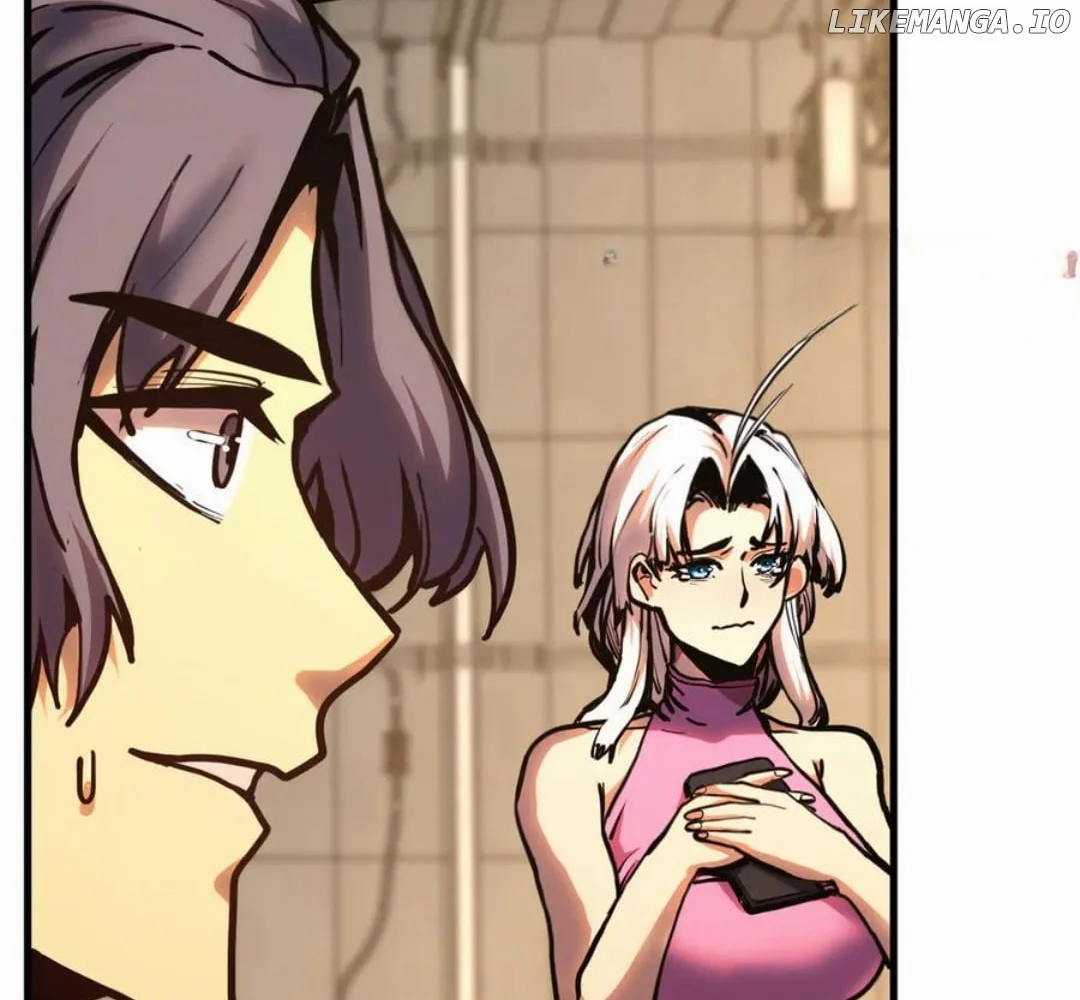 Read Apex Future Martial Arts Manga Online