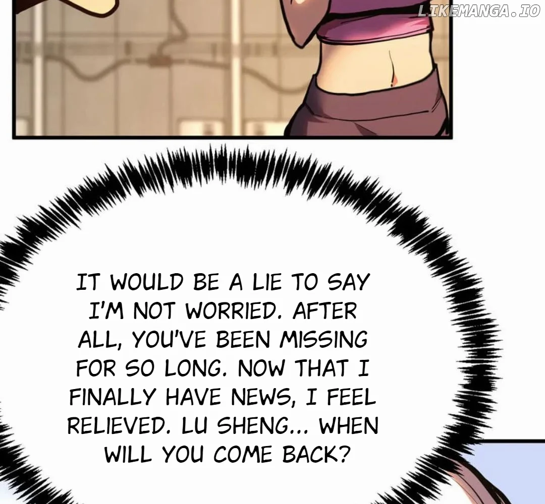 Read Apex Future Martial Arts Manga Online