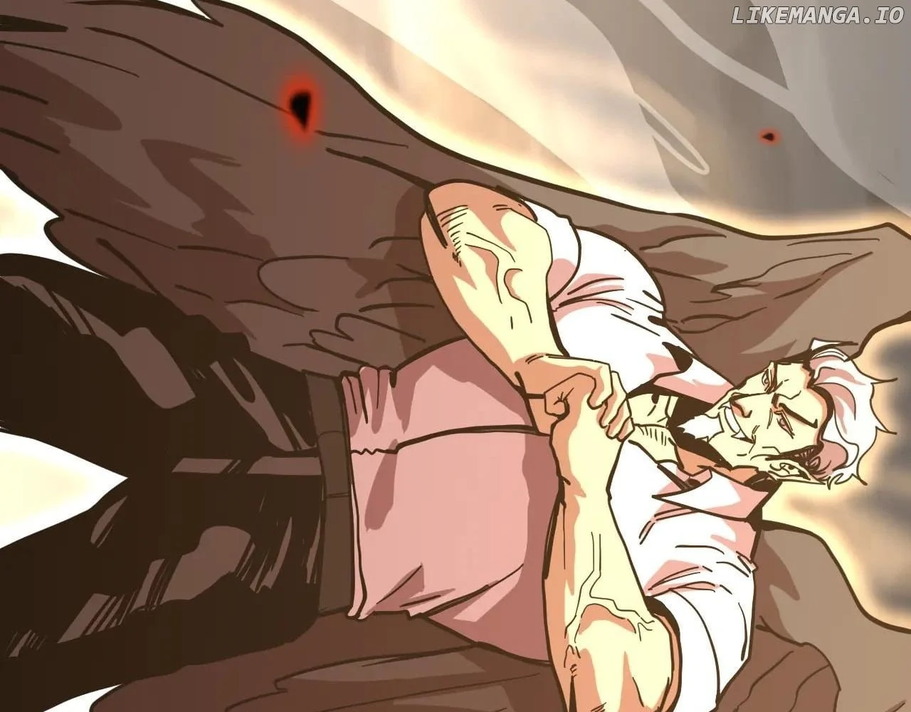 Read Apex Future Martial Arts Manga Online
