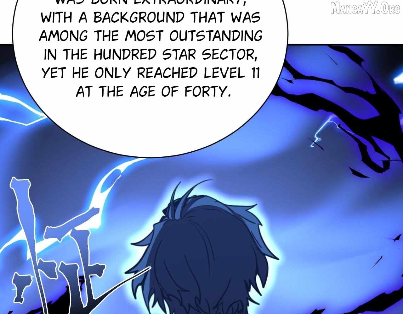 Read Apex Future Martial Arts Manga Online