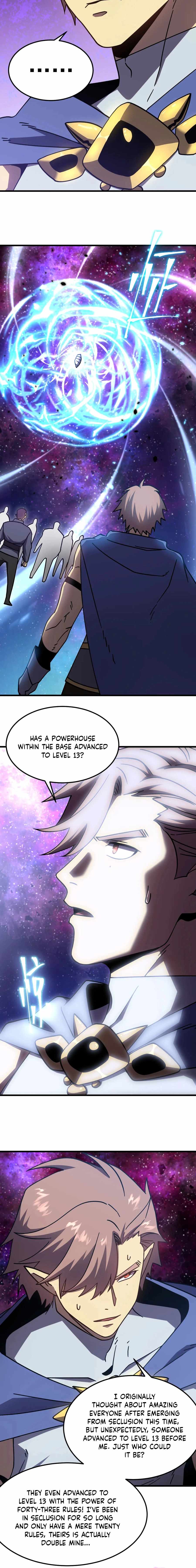 Read Apex Future Martial Arts Manga Online