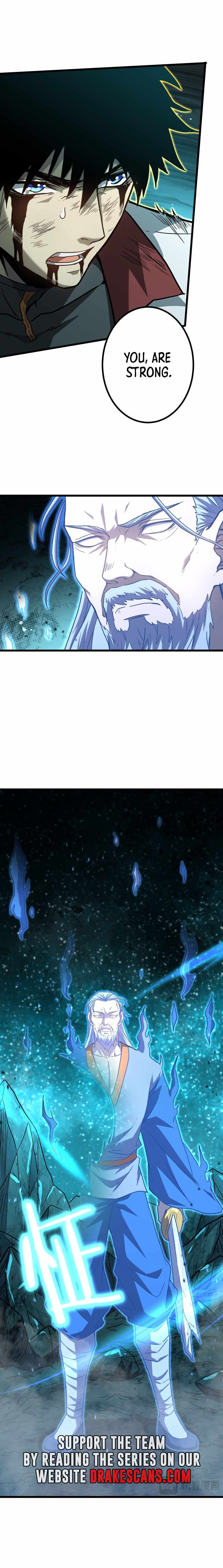 Read Apex Future Martial Arts Manga Online