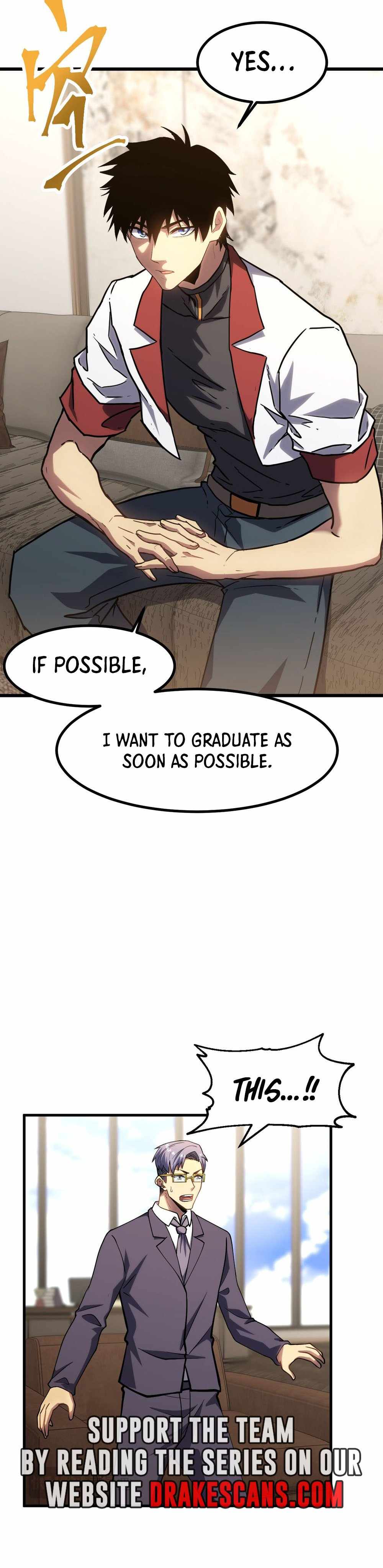 Read Apex Future Martial Arts Manga Online