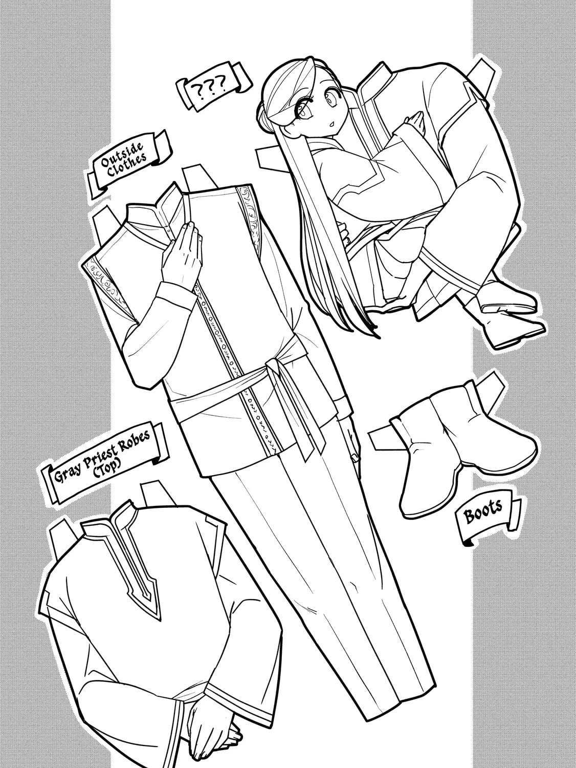 Read Ascendance of a Bookworm Manga Online