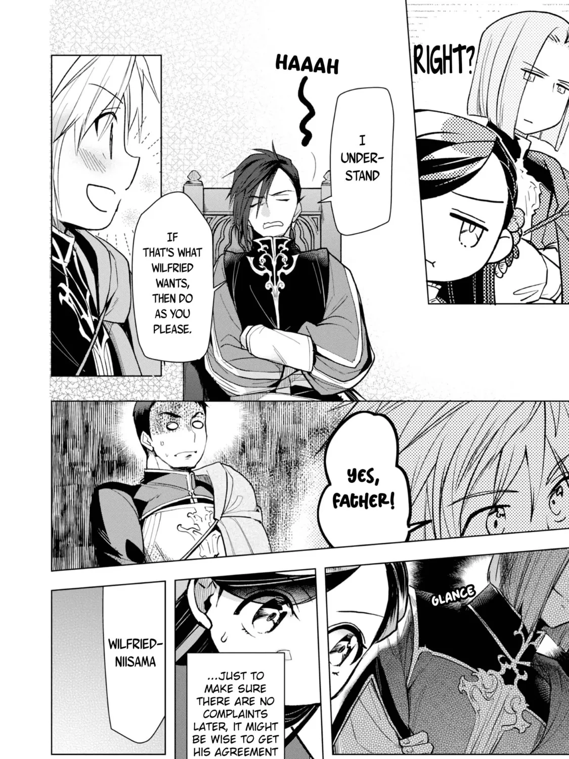 Read Ascendance of a Bookworm Manga Online
