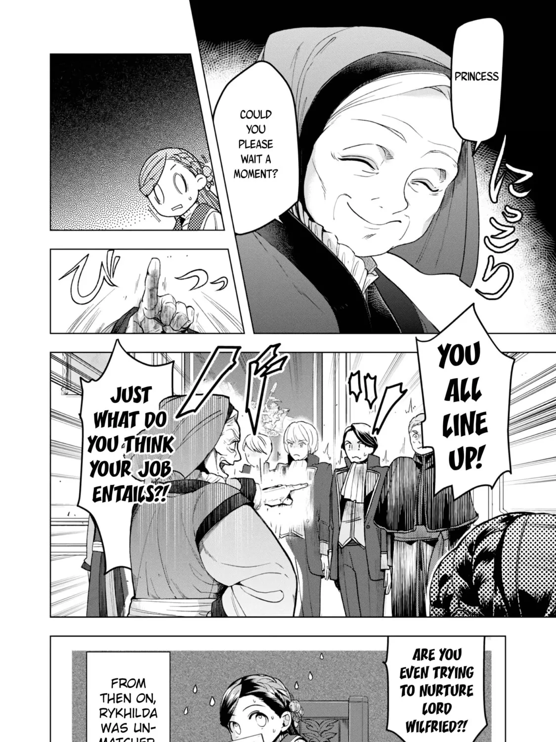 Read Ascendance of a Bookworm Manga Online