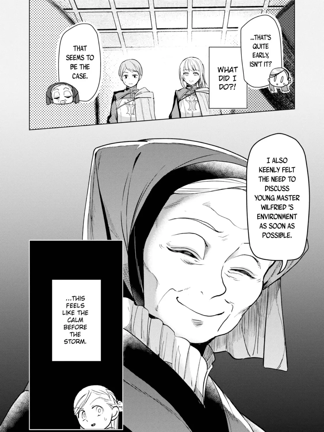 Read Ascendance of a Bookworm Manga Online