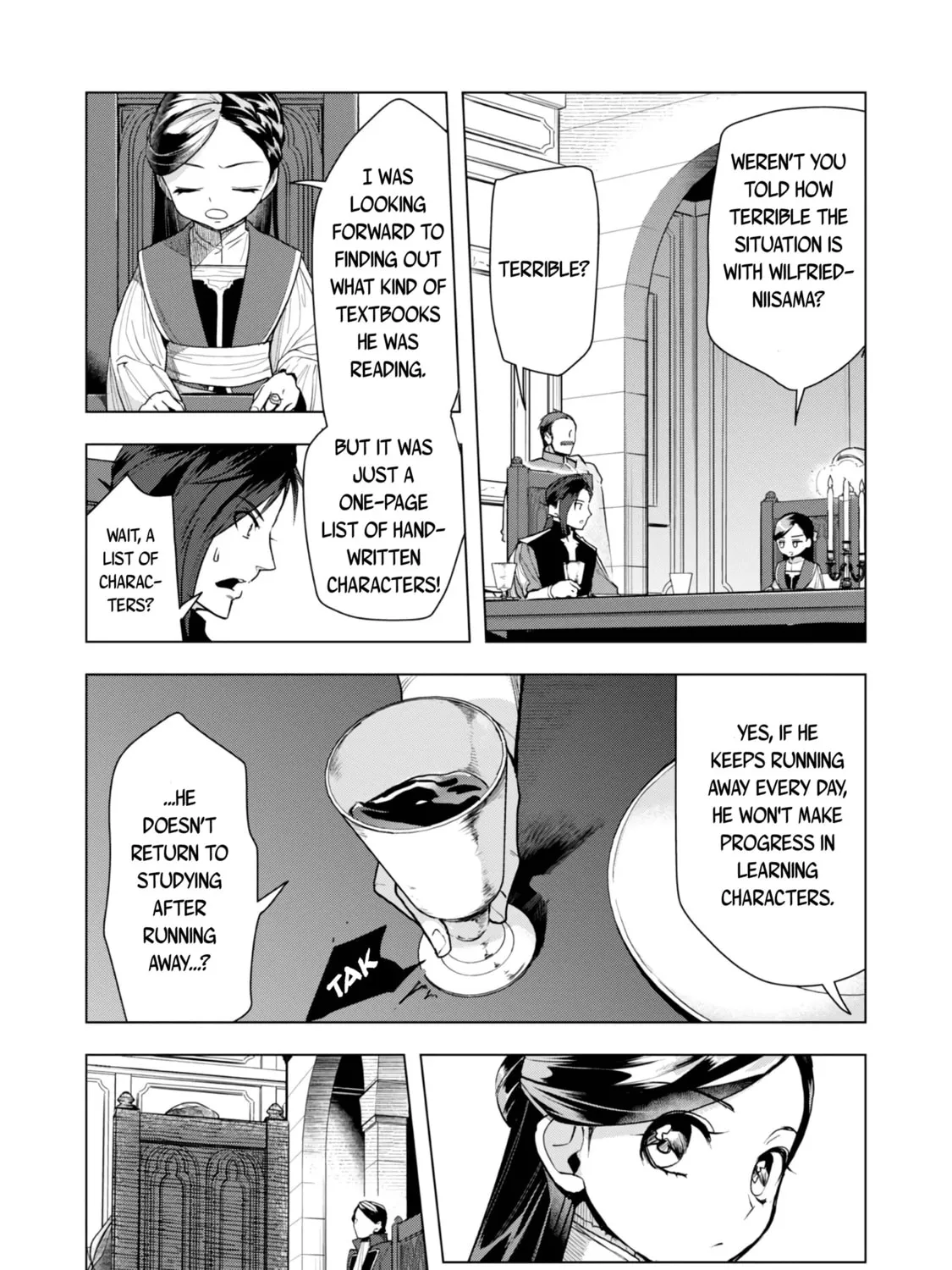 Read Ascendance of a Bookworm Manga Online