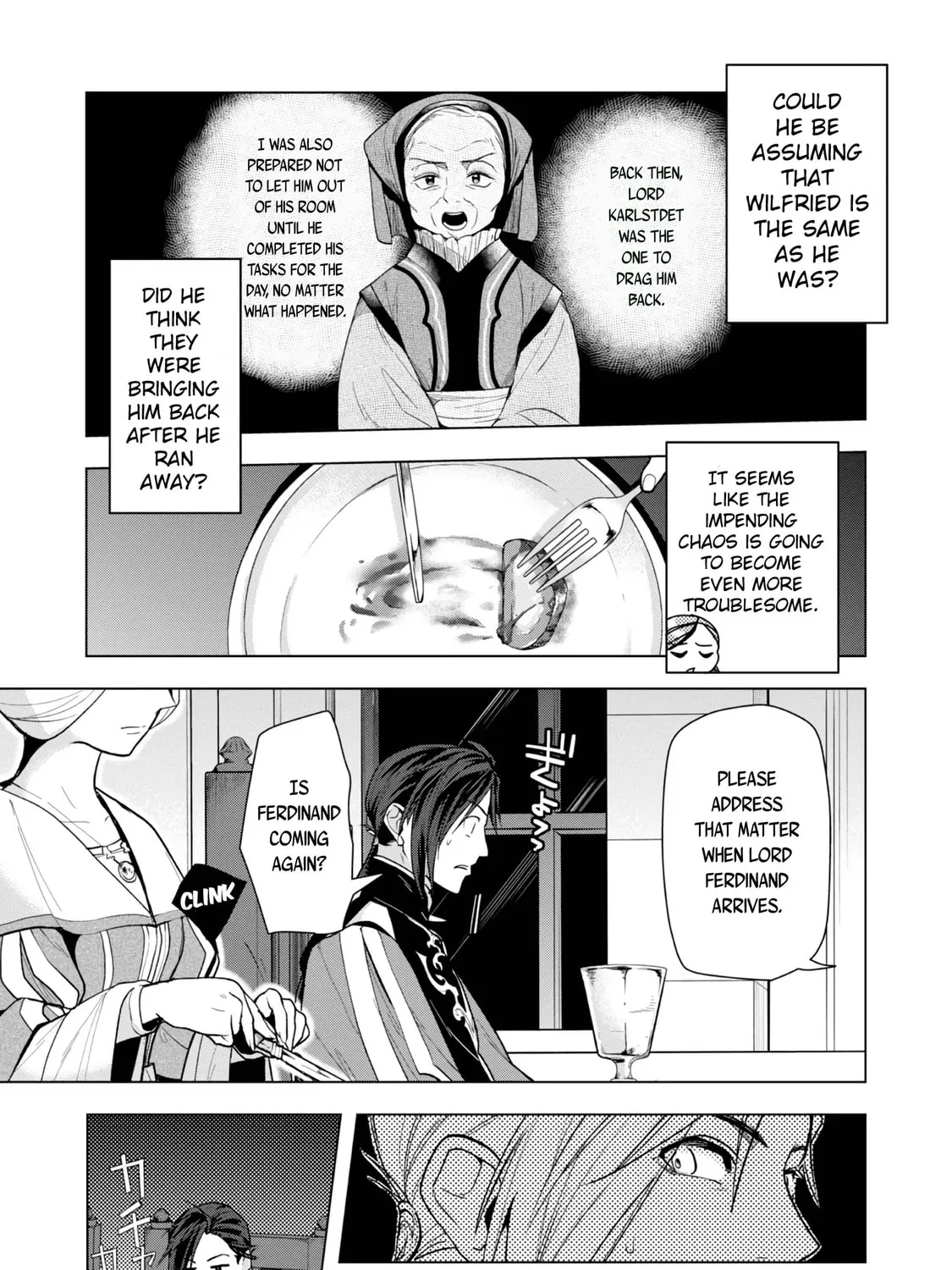 Read Ascendance of a Bookworm Manga Online