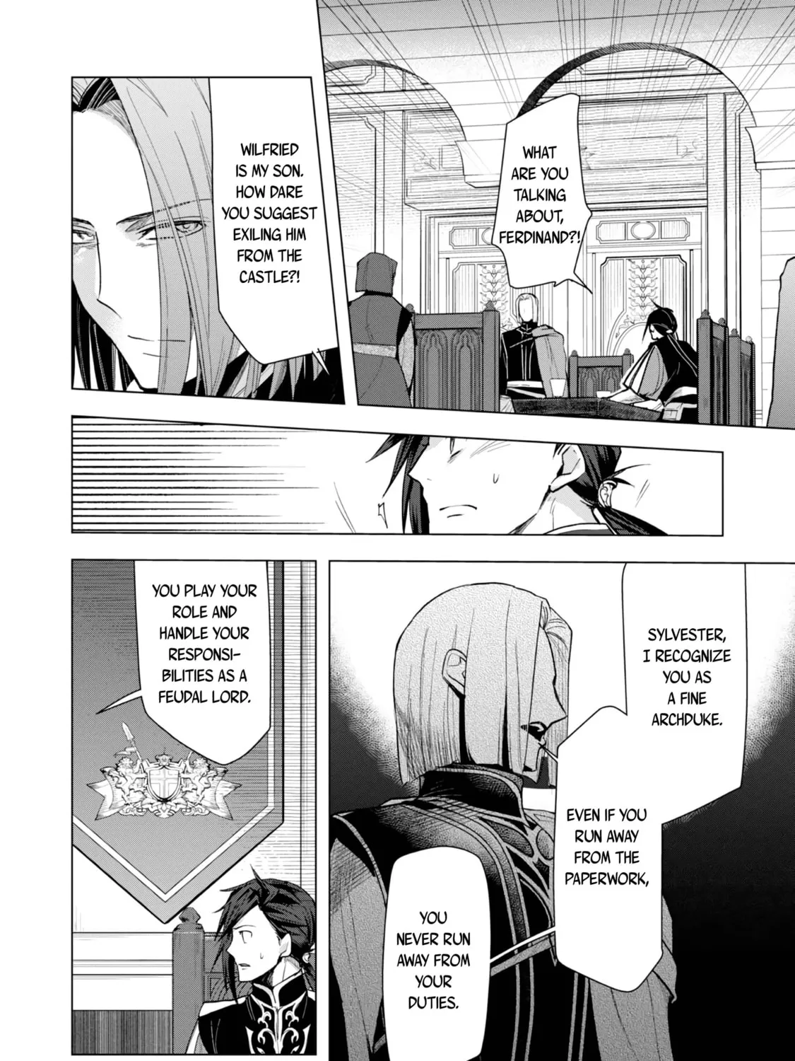 Read Ascendance of a Bookworm Manga Online