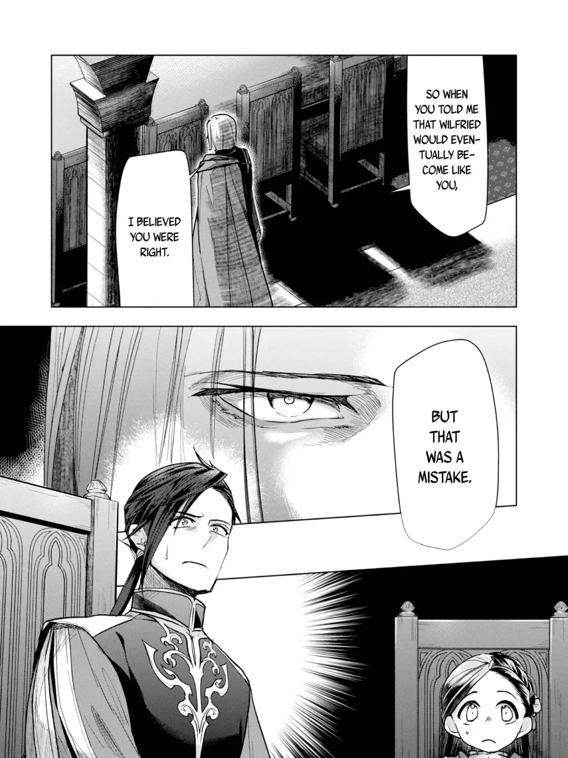 Read Ascendance of a Bookworm Manga Online
