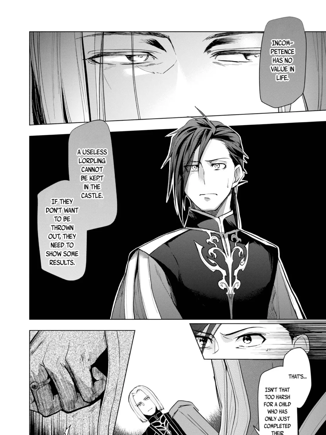 Read Ascendance of a Bookworm Manga Online