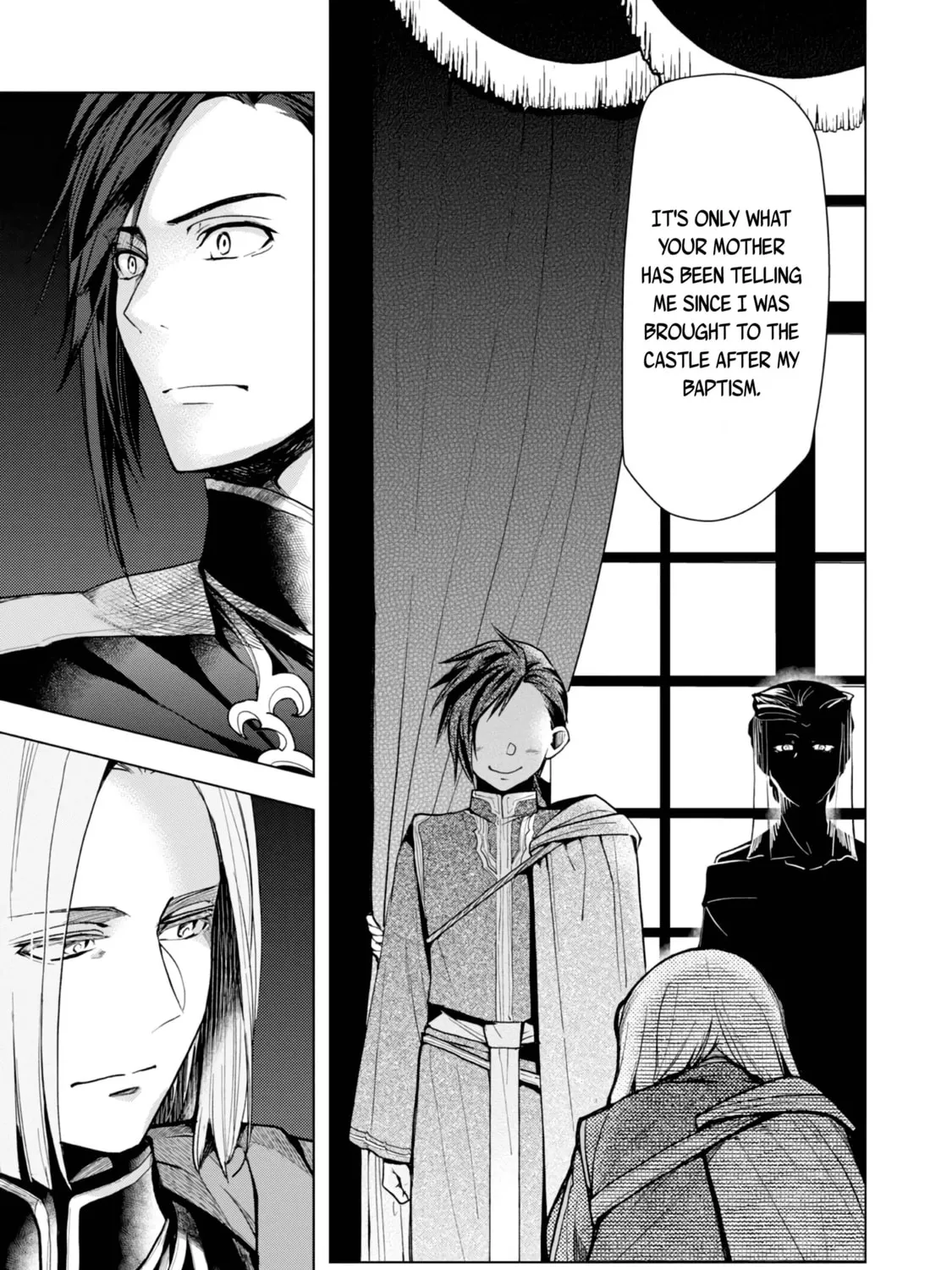 Read Ascendance of a Bookworm Manga Online