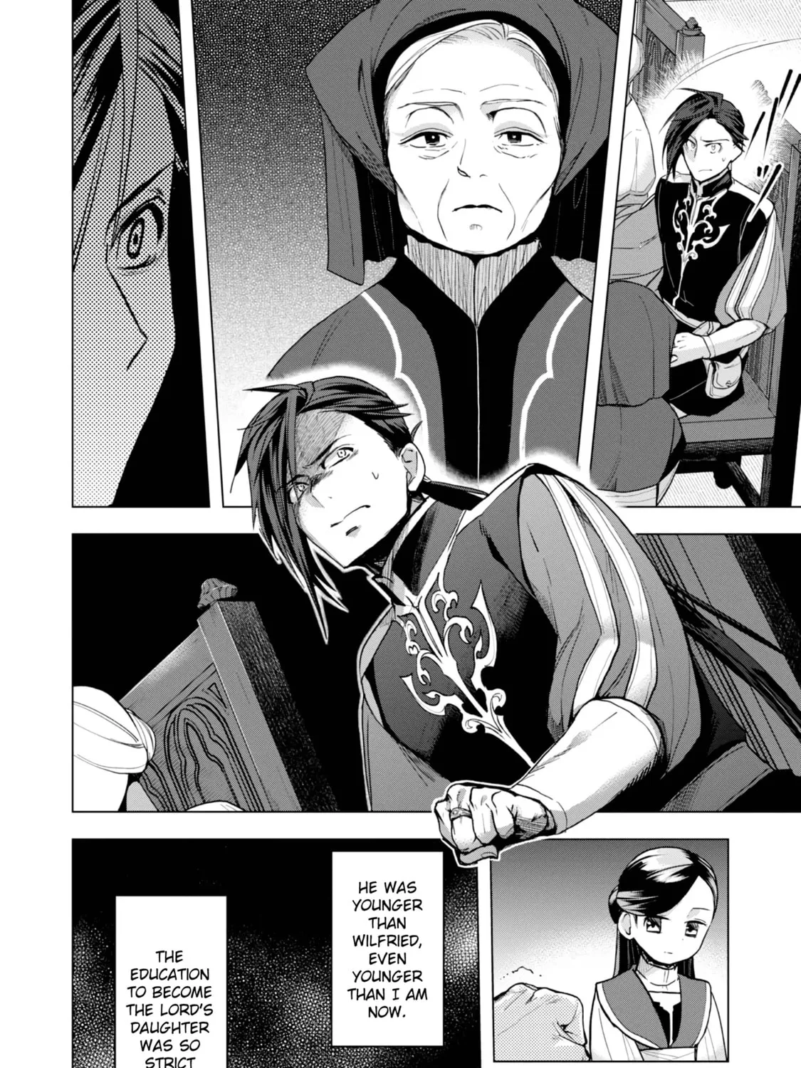 Read Ascendance of a Bookworm Manga Online
