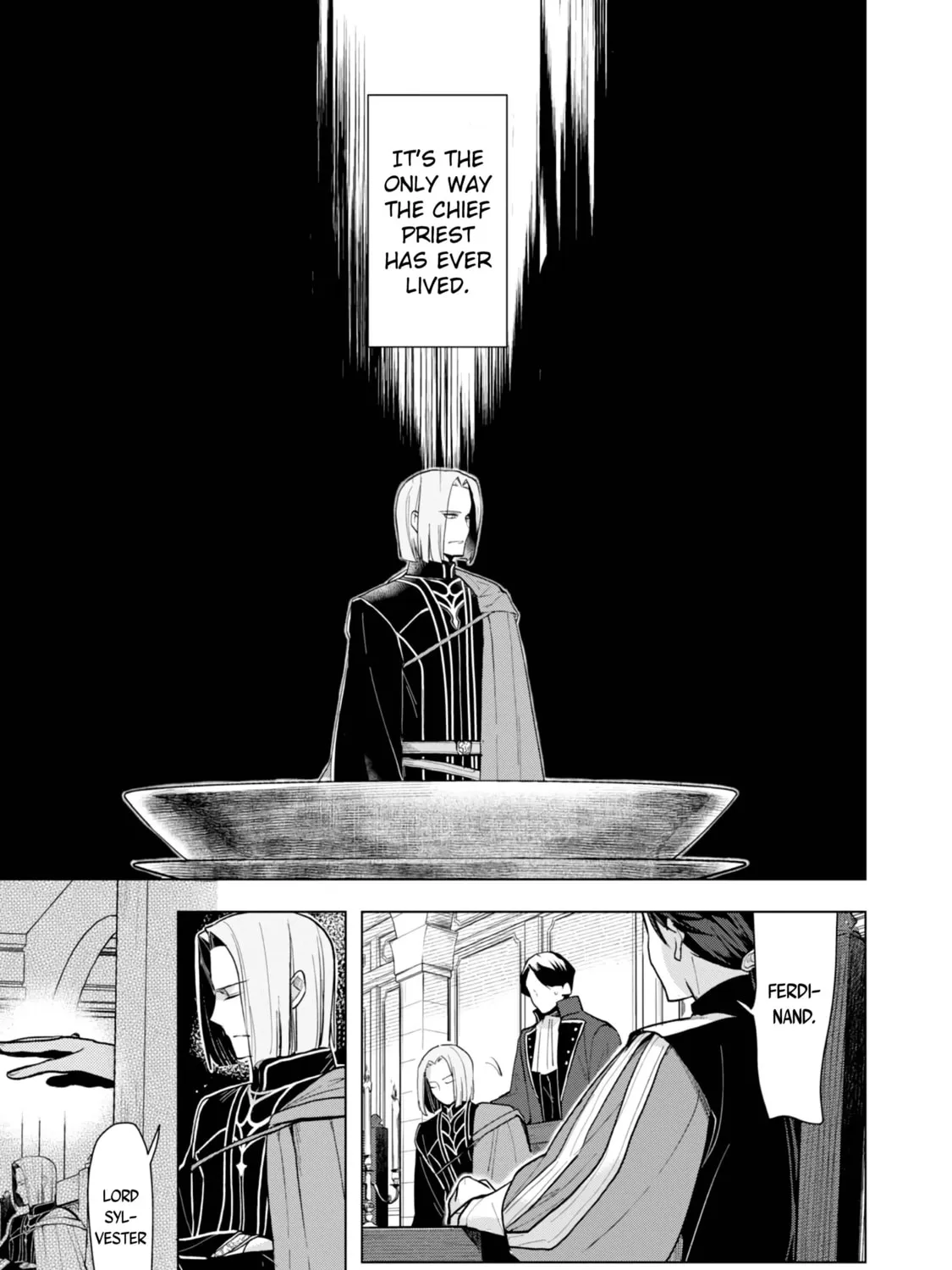 Read Ascendance of a Bookworm Manga Online