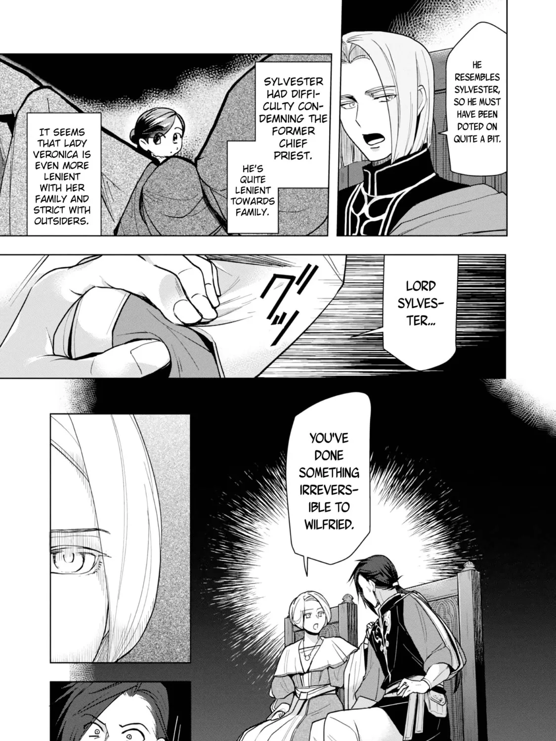 Read Ascendance of a Bookworm Manga Online