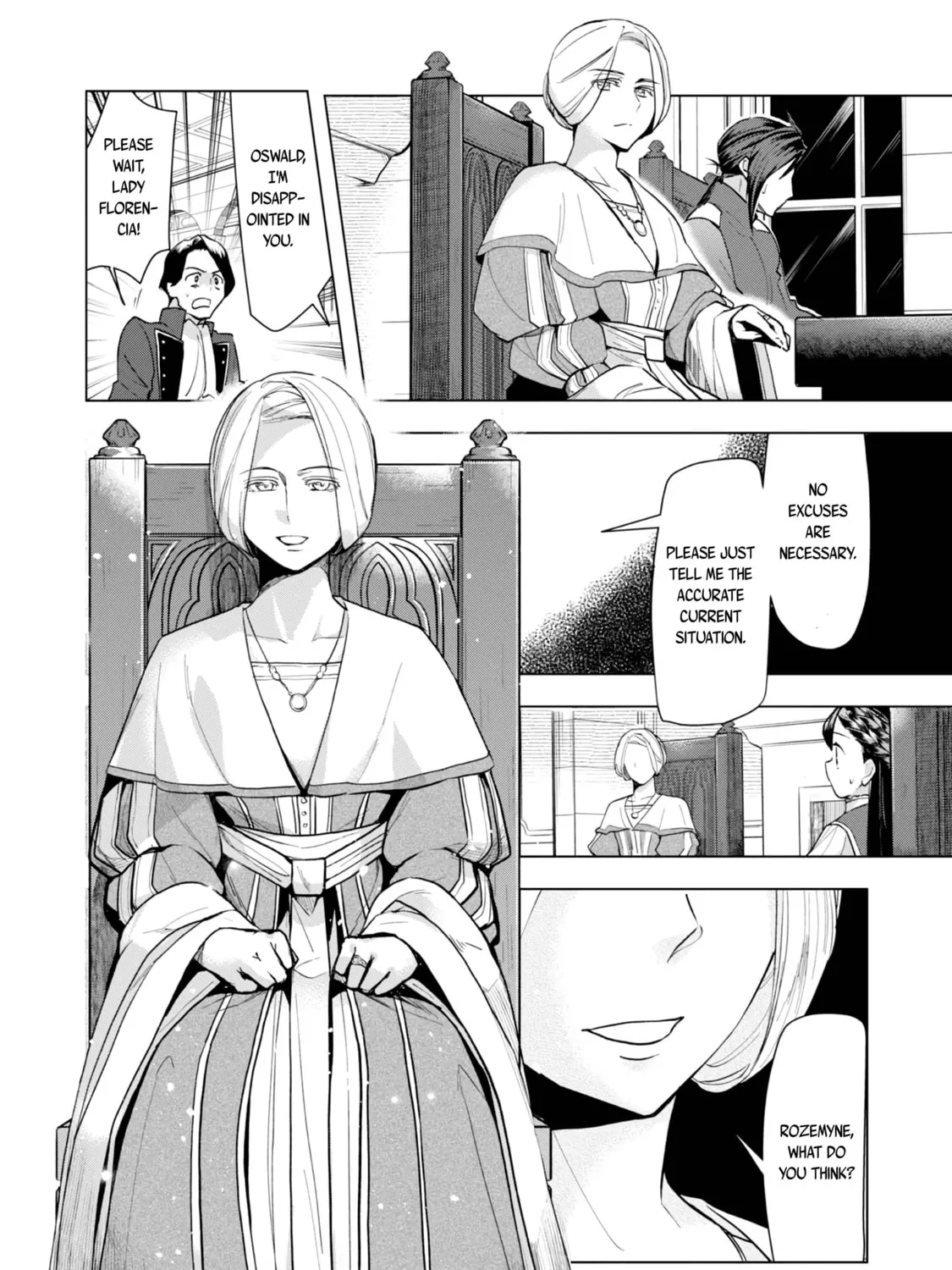 Read Ascendance of a Bookworm Manga Online