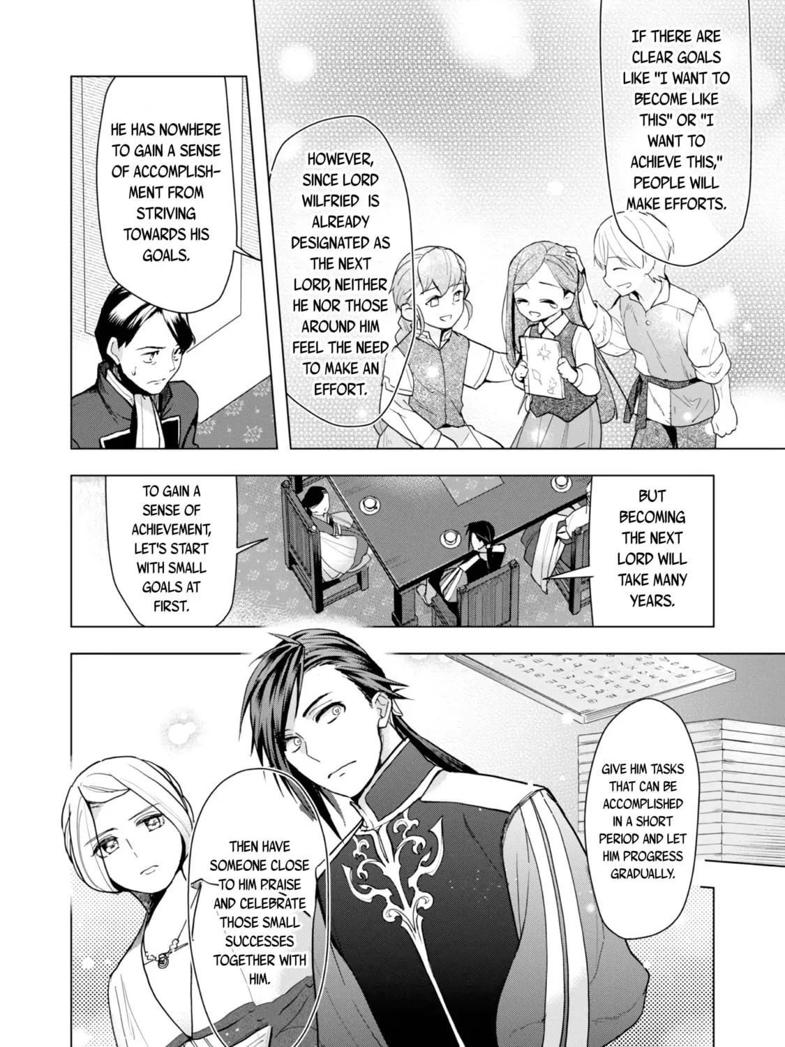 Read Ascendance of a Bookworm Manga Online