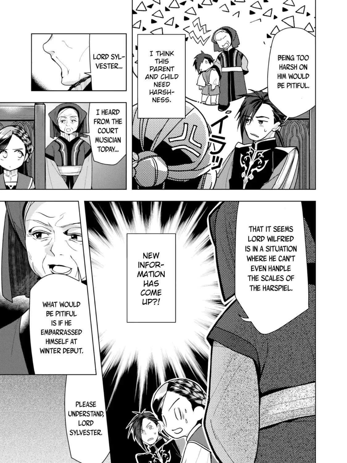 Read Ascendance of a Bookworm Manga Online