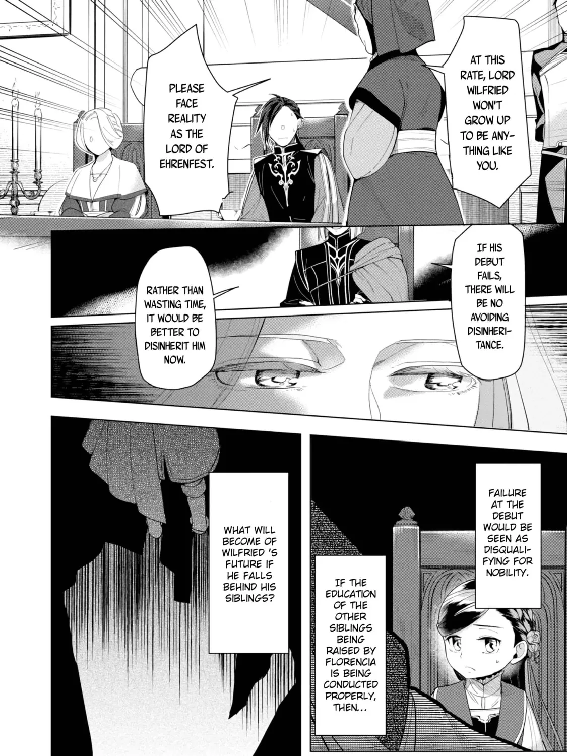 Read Ascendance of a Bookworm Manga Online