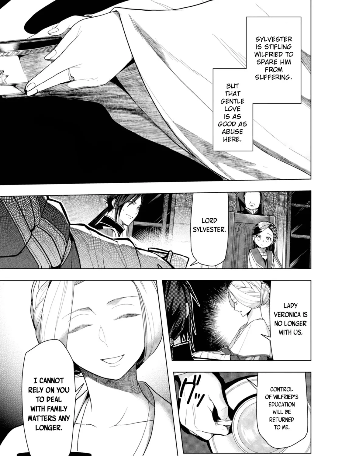 Read Ascendance of a Bookworm Manga Online