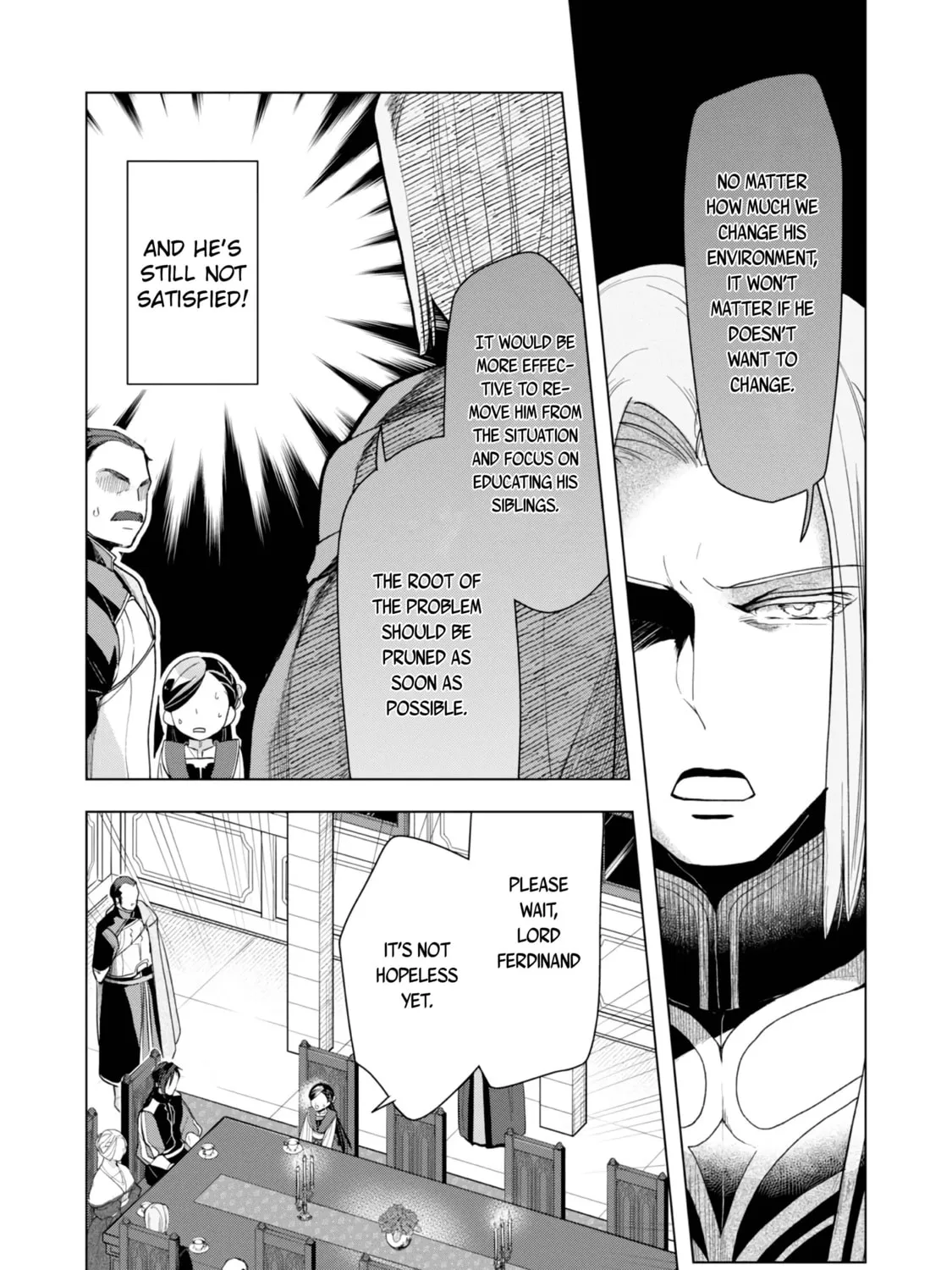Read Ascendance of a Bookworm Manga Online