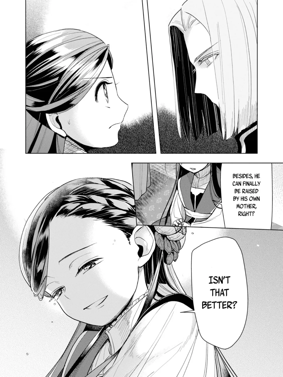 Read Ascendance of a Bookworm Manga Online