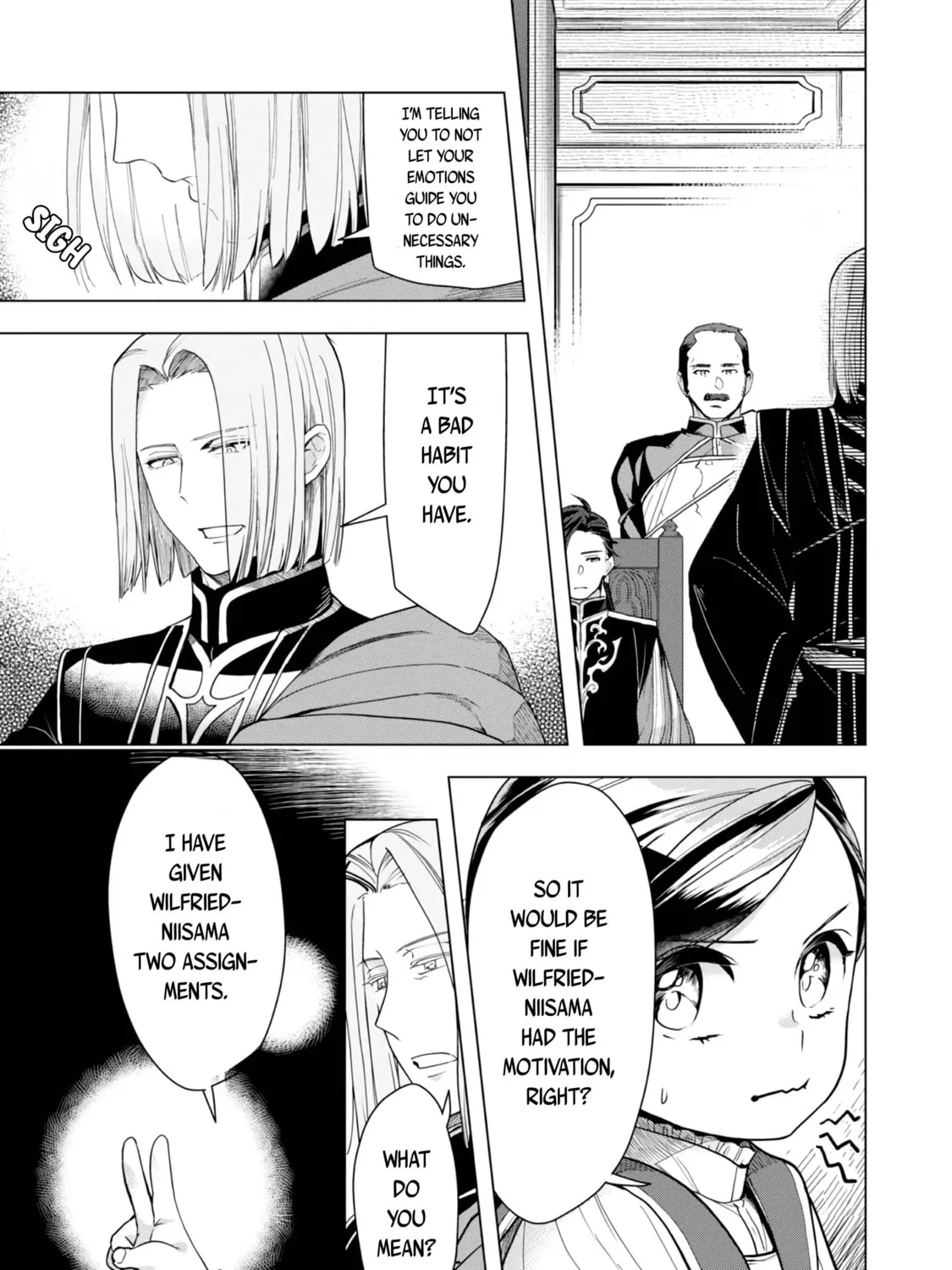 Read Ascendance of a Bookworm Manga Online