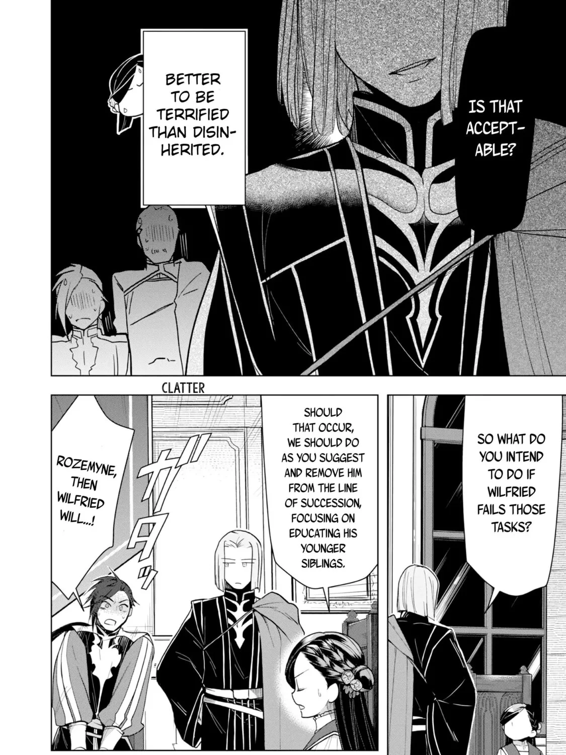 Read Ascendance of a Bookworm Manga Online
