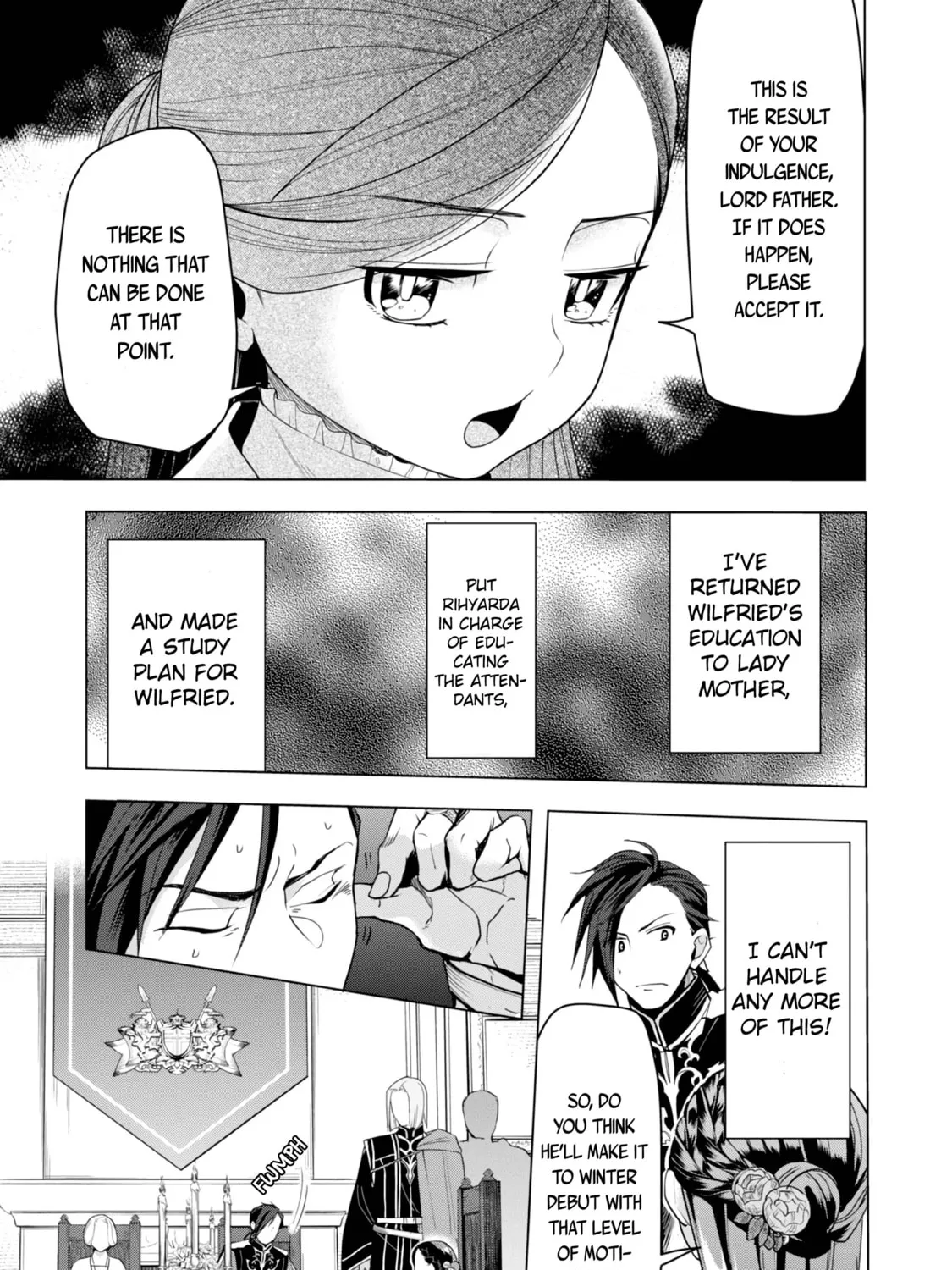 Read Ascendance of a Bookworm Manga Online