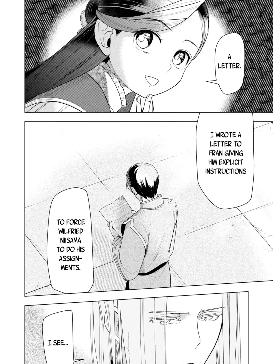Read Ascendance of a Bookworm Manga Online