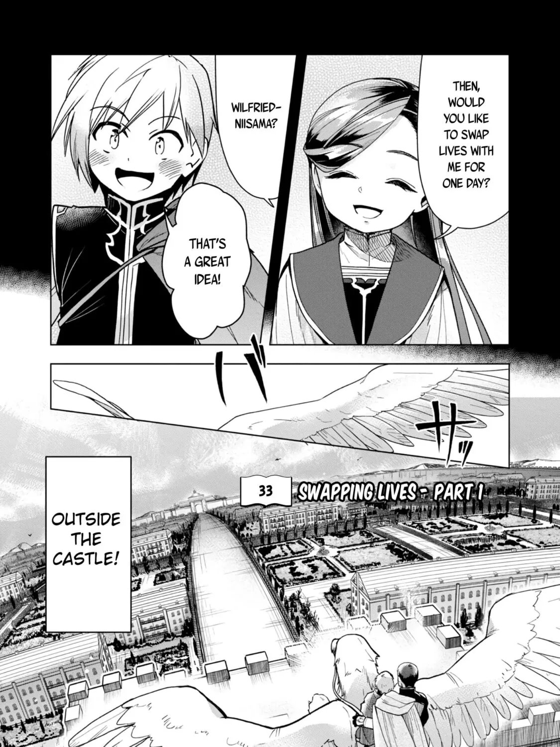 Read Ascendance of a Bookworm Manga Online