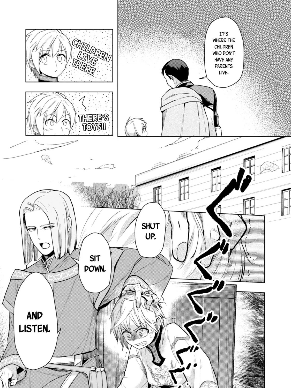 Read Ascendance of a Bookworm Manga Online